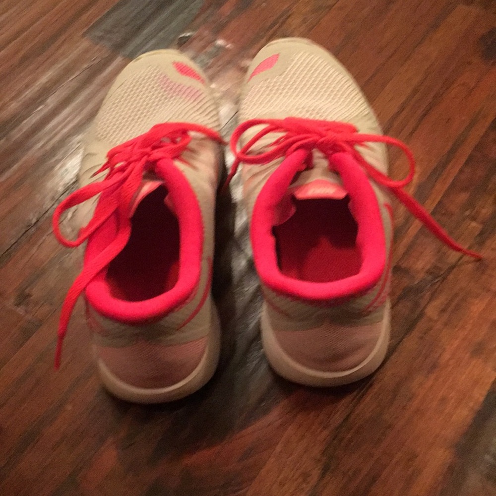 Nike Free 5.0 - Picture 4 of 6